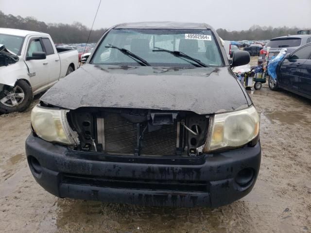 2009 Toyota Tacoma