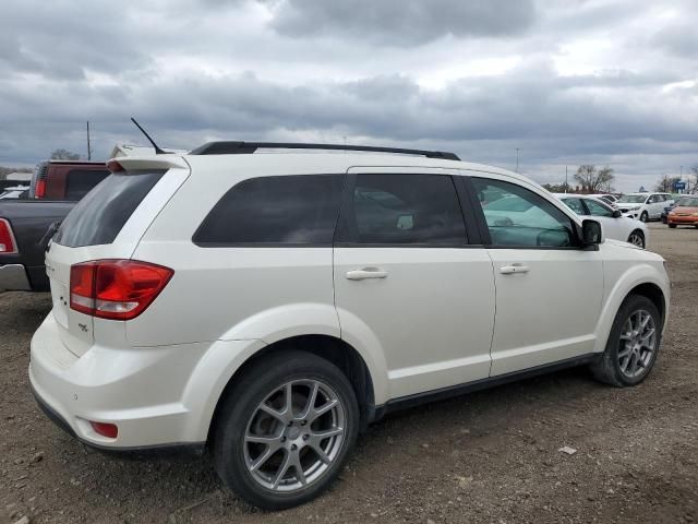 2015 Dodge Journey R/T