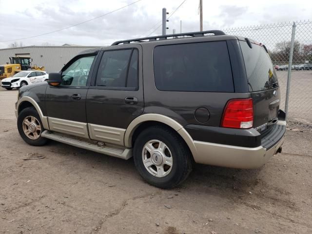 2005 Ford Expedition Eddie Bauer