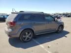 2014 Dodge Journey Crossroad