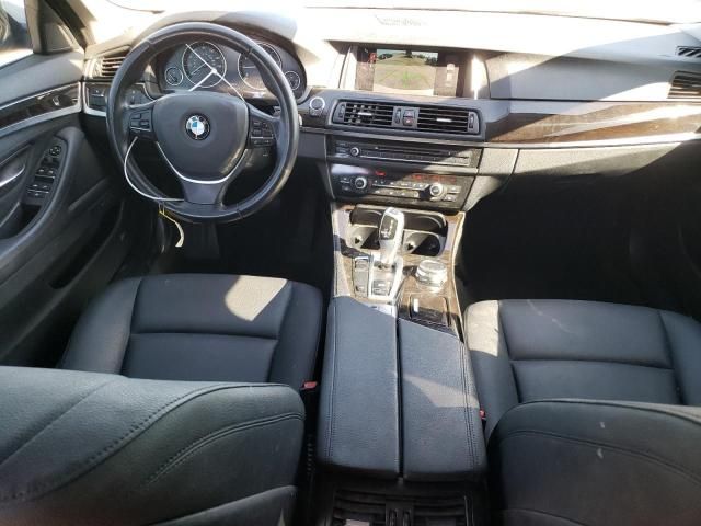 2015 BMW 528 I