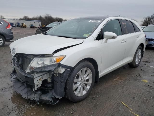 2014 Toyota Venza LE