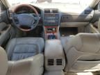 1999 Lexus LS 400