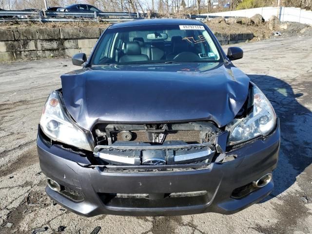 2013 Subaru Legacy 3.6R Limited