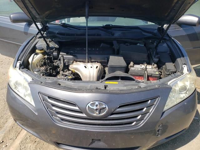 2007 Toyota Camry CE