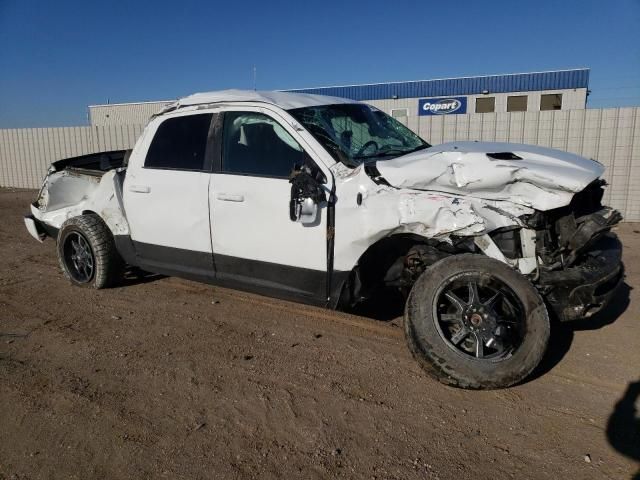 2015 Dodge RAM 1500 Sport