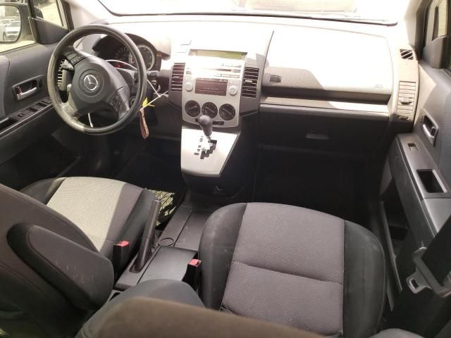 2006 Mazda 5