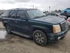 2002 Cadillac Escalade Luxury