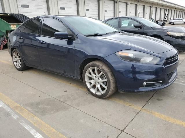 2013 Dodge Dart SXT