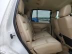 2006 Mercury Mountaineer Luxury