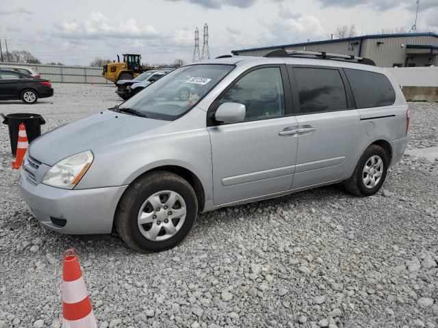 2008 KIA Sedona EX