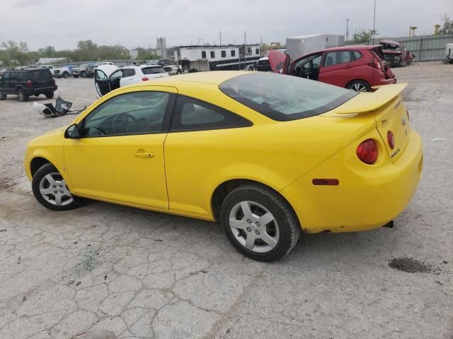 2007 Chevrolet Cobalt LS