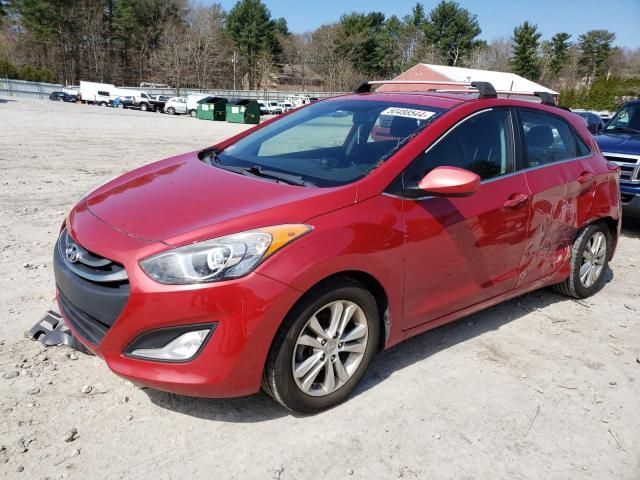 2014 Hyundai Elantra GT