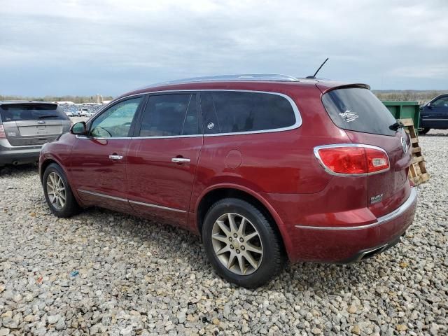 2015 Buick Enclave