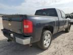 2007 Chevrolet Silverado C1500