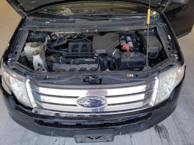 2010 Ford Edge SE