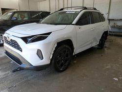 Toyota rav4 salvage cars for sale: 2020 Toyota Rav4 LE