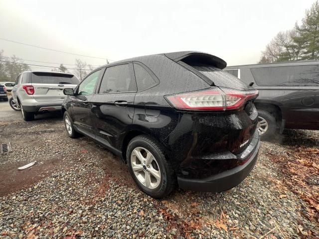 2016 Ford Edge SE