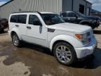 2011 Dodge Nitro Heat