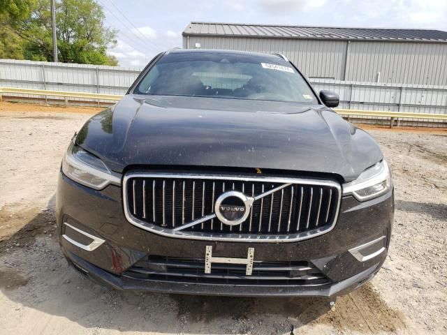 2021 Volvo XC60 T5 Inscription