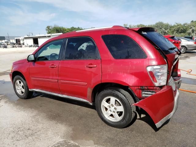 2005 Chevrolet Equinox LT