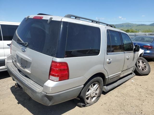 2006 Ford Expedition XLT