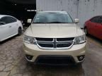 2011 Dodge Journey Mainstreet