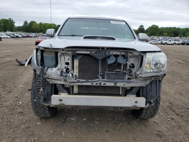 2008 Toyota Tacoma Double Cab Prerunner