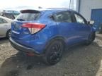 2021 Honda HR-V Sport