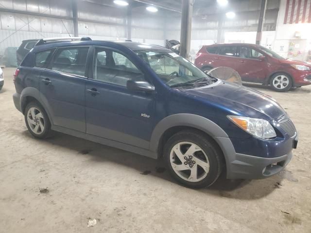 2005 Pontiac Vibe