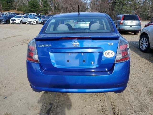 2010 Nissan Sentra 2.0