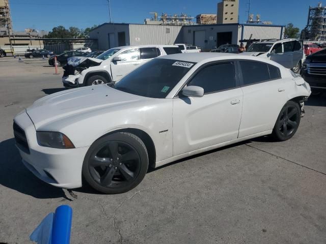 2014 Dodge Charger R/T