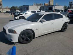 Salvage cars for sale from Copart New Orleans, LA: 2014 Dodge Charger R/T