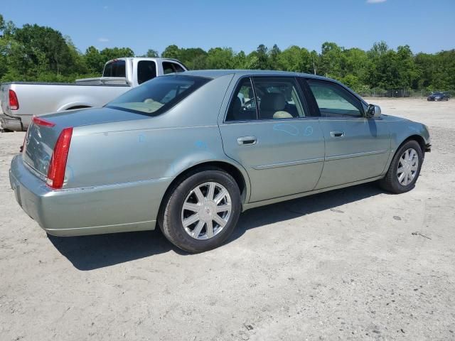 2007 Cadillac DTS