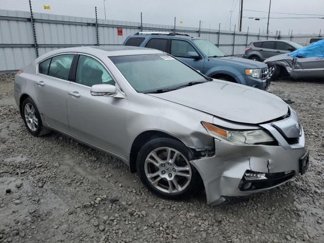 2010 Acura TL