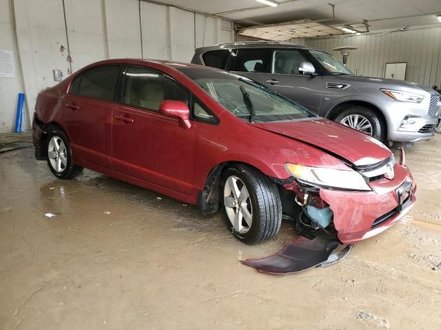 2006 Honda Civic EX