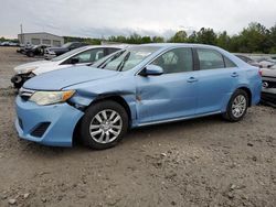 2012 Toyota Camry Base for sale in Memphis, TN