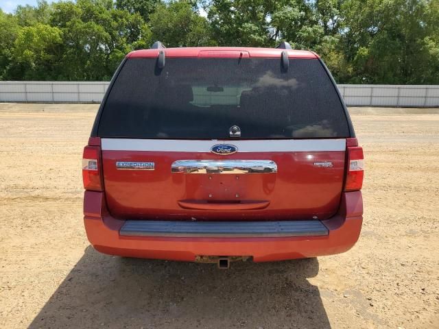 2008 Ford Expedition XLT