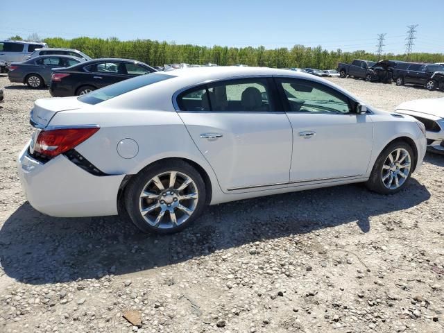 2014 Buick Lacrosse Premium