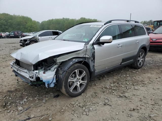 2015 Volvo XC70 T6 PREMIER+