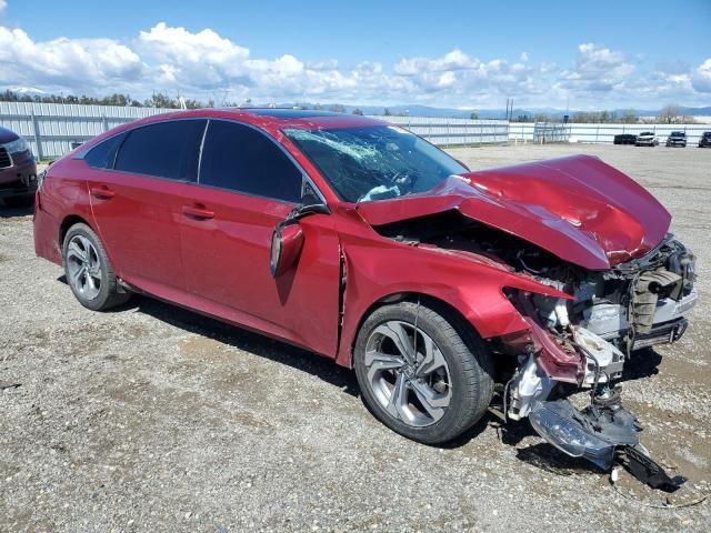 2019 Honda Accord EXL