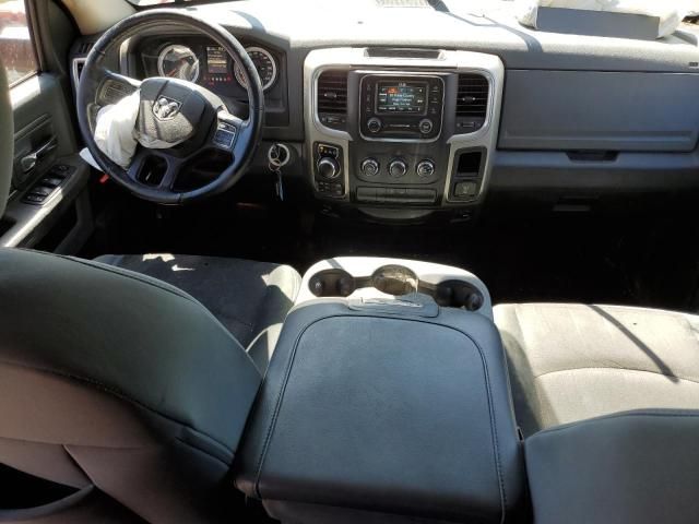 2014 Dodge RAM 1500 SLT