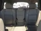 2011 Honda Odyssey Touring