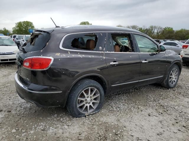 2014 Buick Enclave