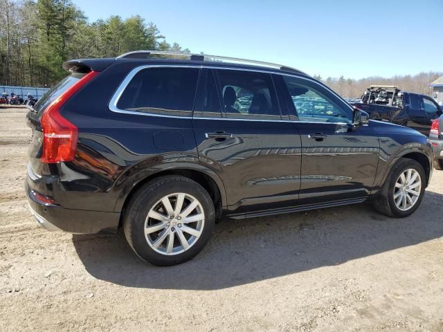 2016 Volvo XC90 T6