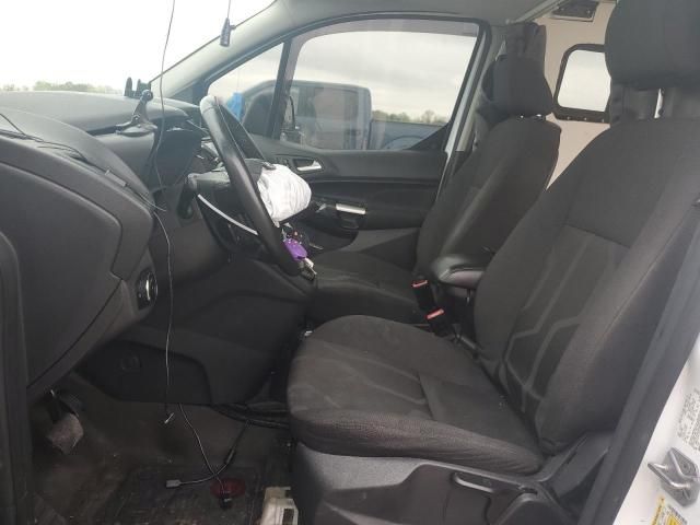 2016 Ford Transit Connect XLT