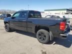 2016 Chevrolet Silverado K1500