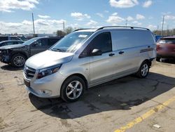 Mercedes-Benz Metris salvage cars for sale: 2021 Mercedes-Benz Metris