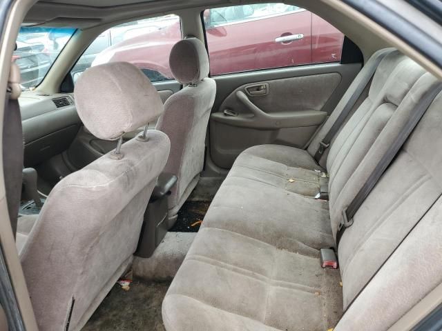 1997 Toyota Camry CE