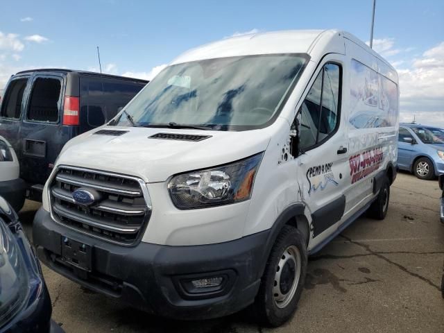 2020 Ford Transit T-250